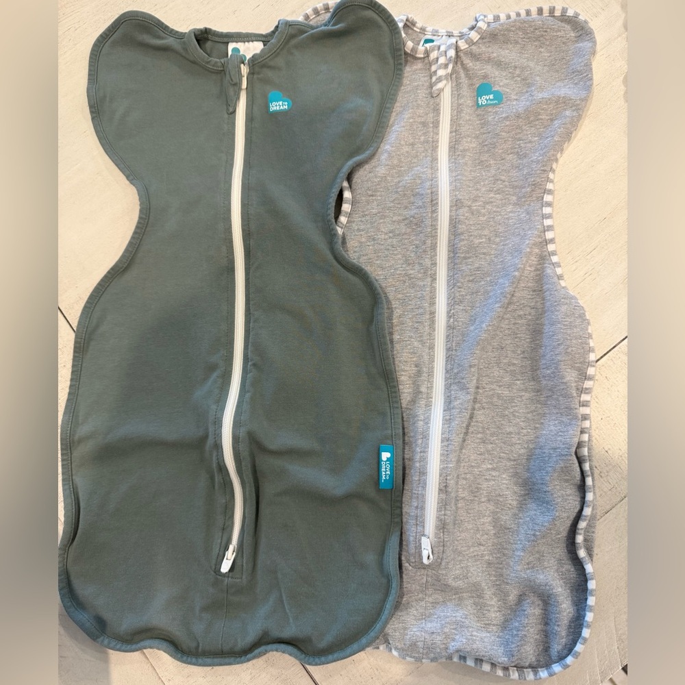 ✨Love to Dream Swaddle✨-